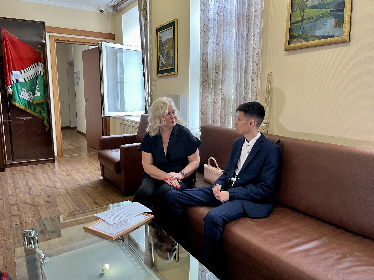 Наро-Фоминск, Наро-Фоминский городской округ, жильё, госпрограмма, Подмосковье