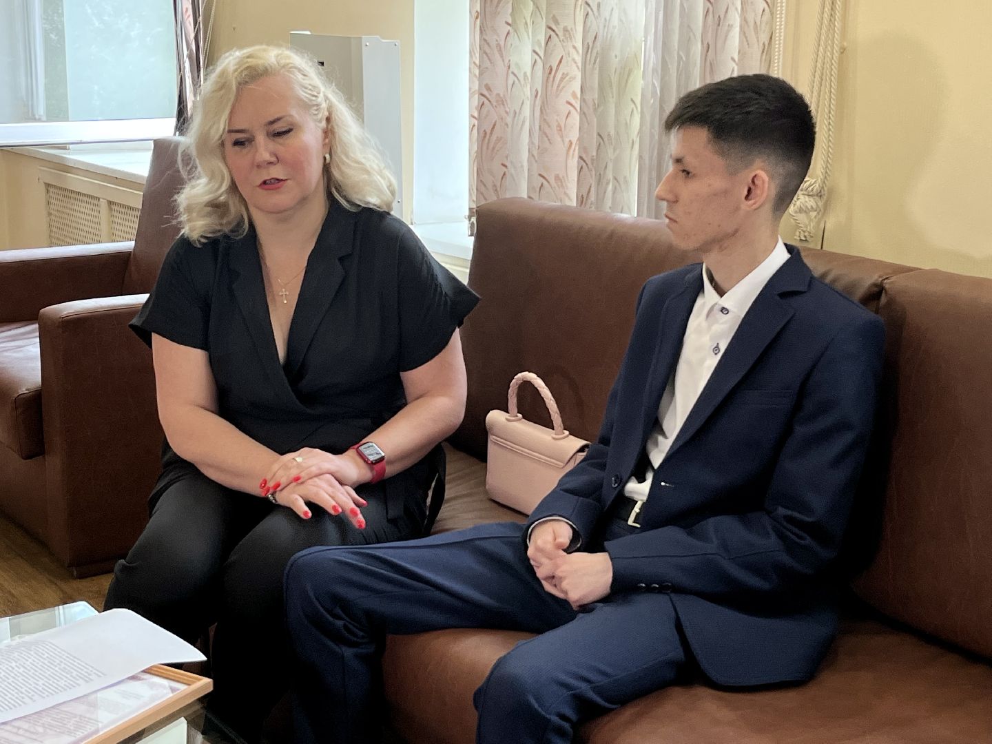 Наро-Фоминск, Наро-Фоминский городской округ, жильё, госпрограмма, Подмосковье