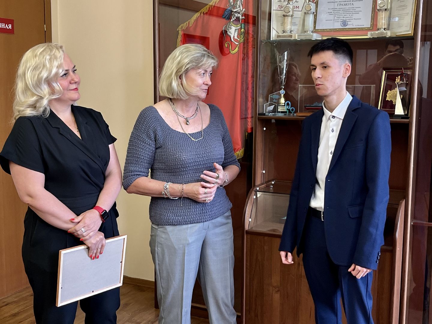 Наро-Фоминск, Наро-Фоминский городской округ, жильё, госпрограмма, Подмосковье