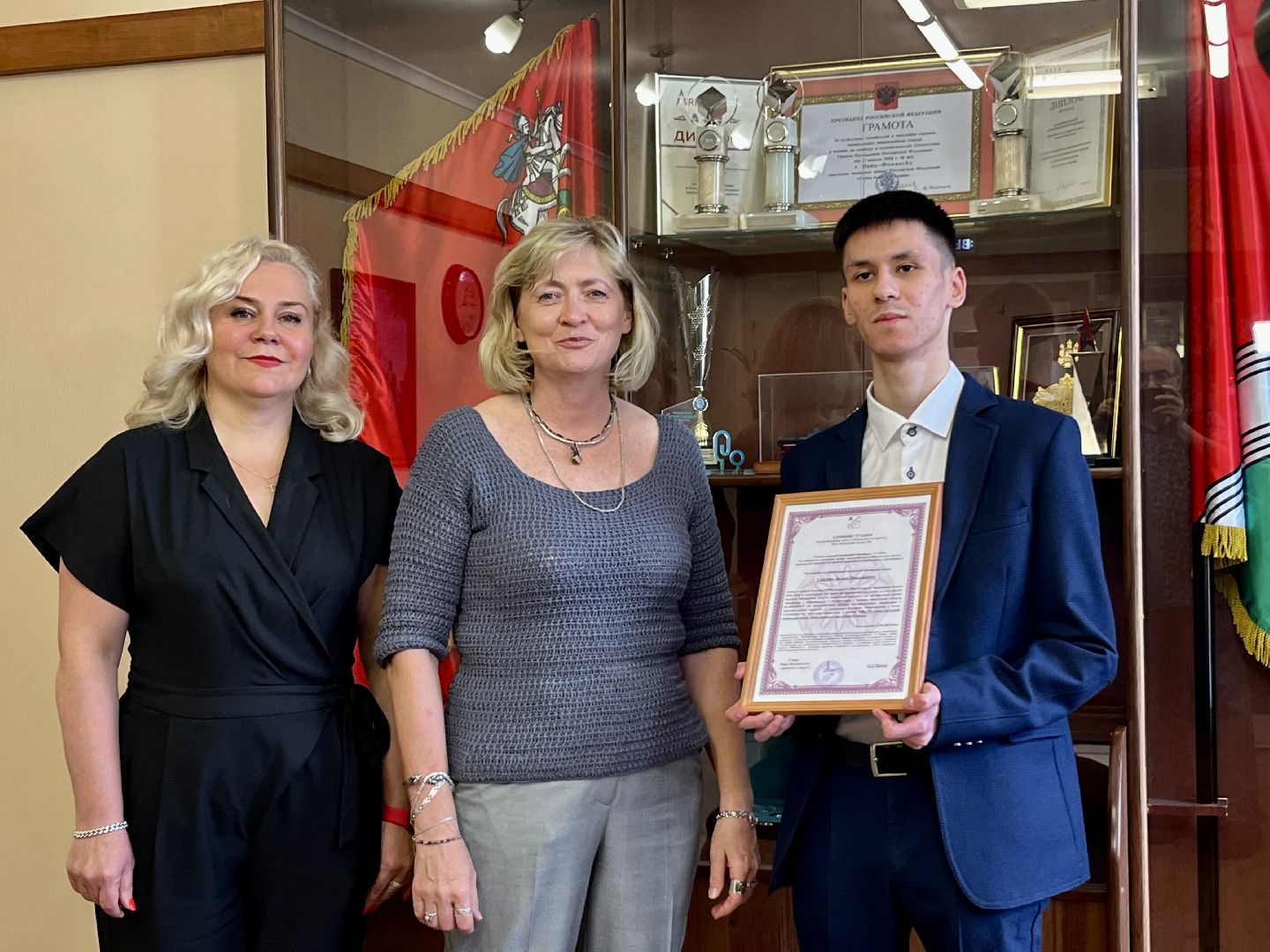 Наро-Фоминск, Наро-Фоминский городской округ, жильё, госпрограмма, Подмосковье