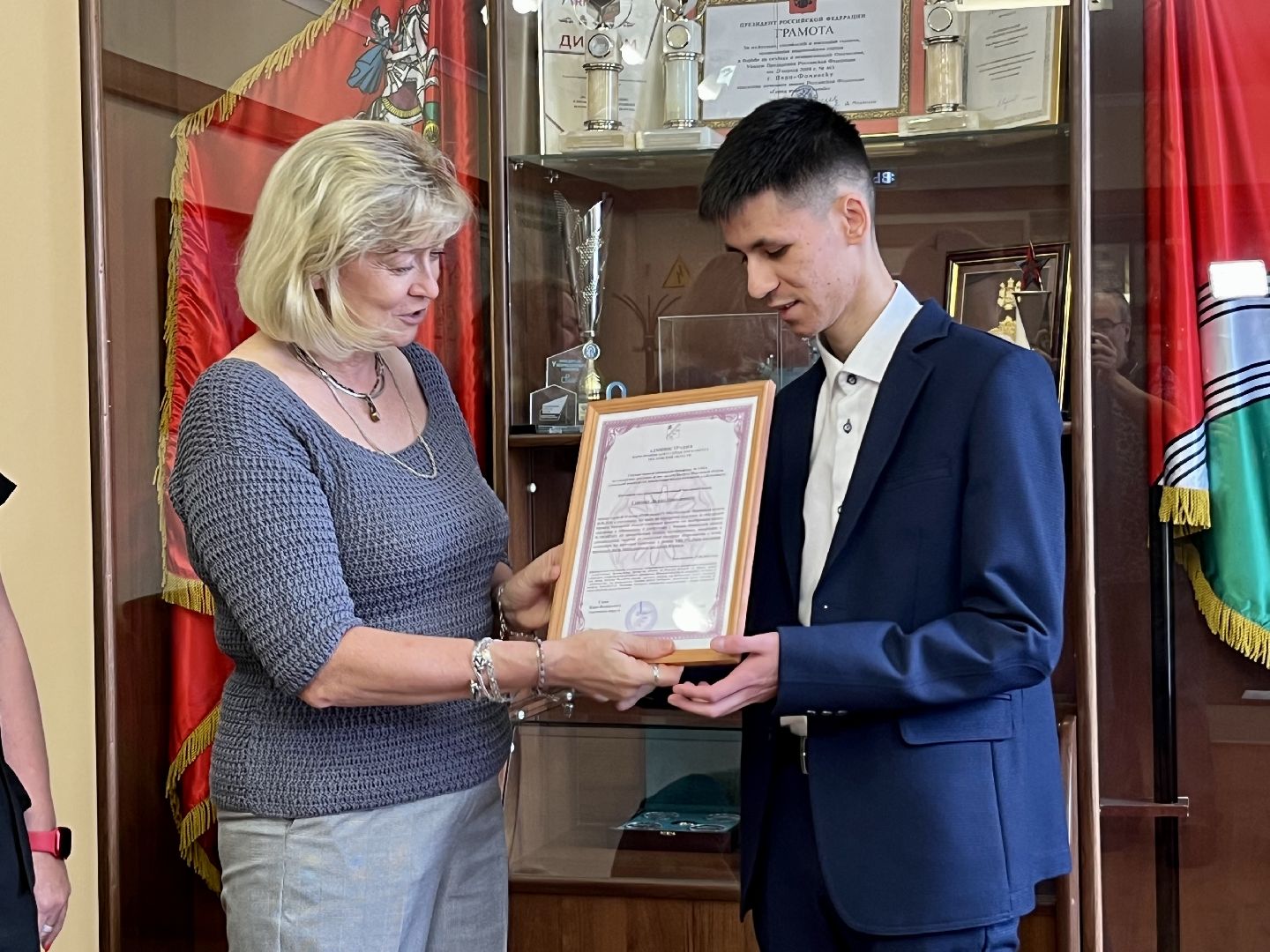 Наро-Фоминск, Наро-Фоминский городской округ, жильё, госпрограмма, Подмосковье