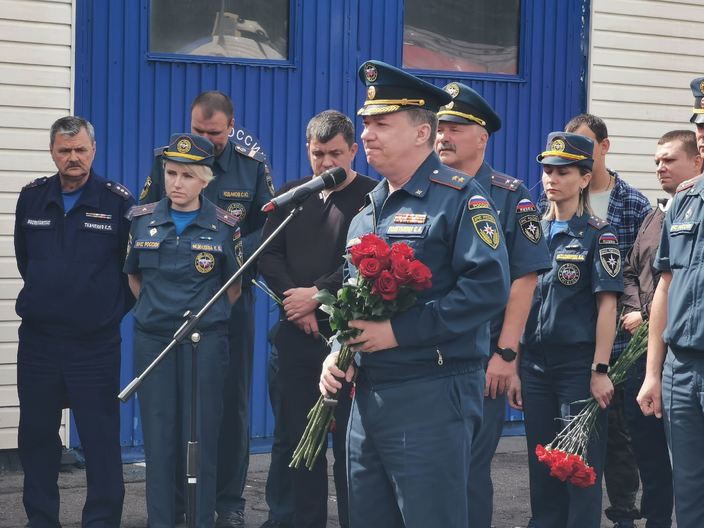 герой, пожарный, трагедия,