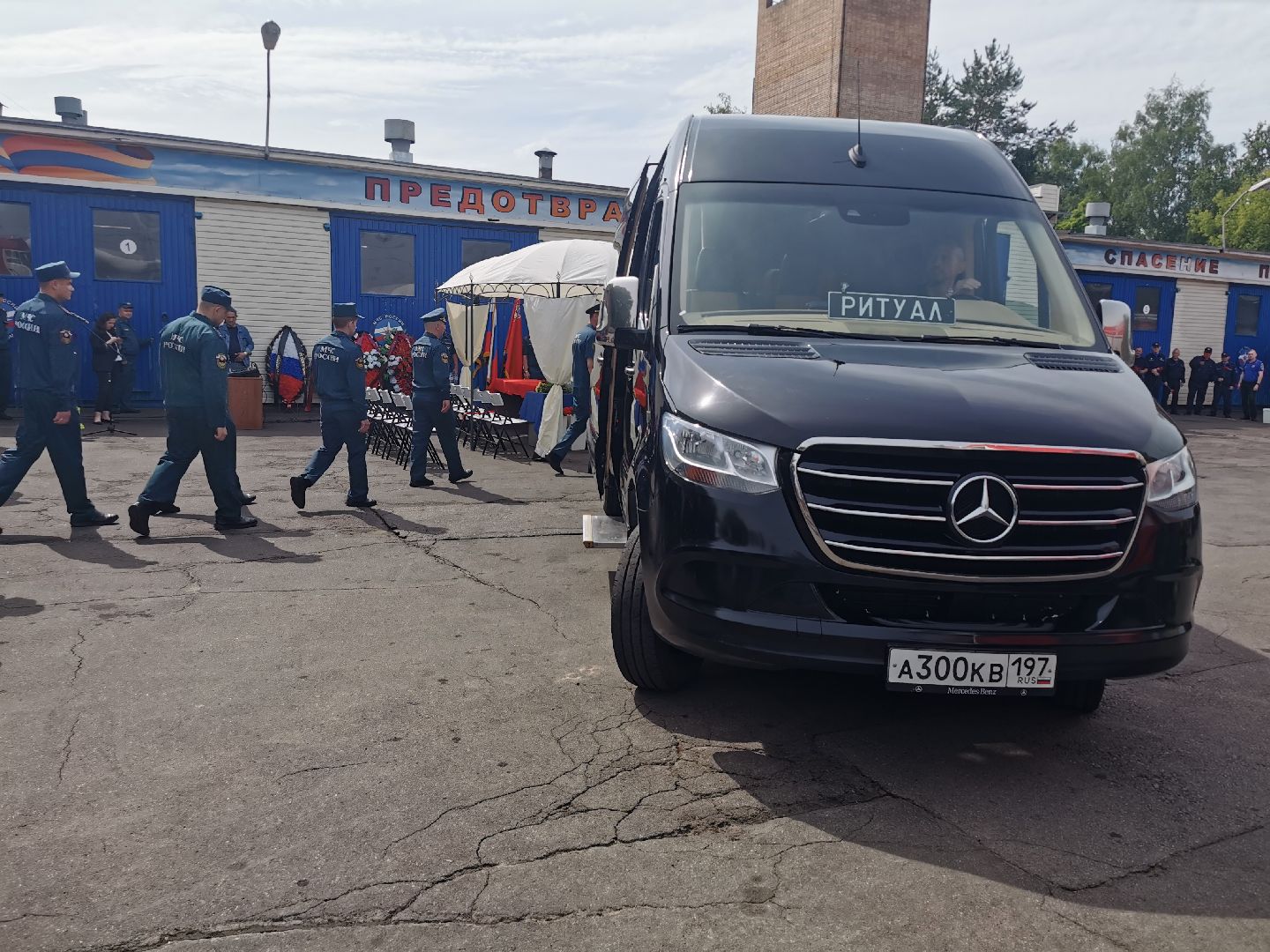 память, герой, ЧП, пожарный,