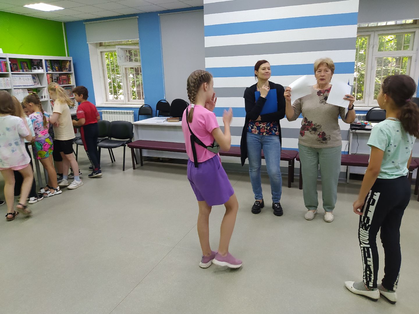 Дедовск, дети, лагерь, школа, квесты