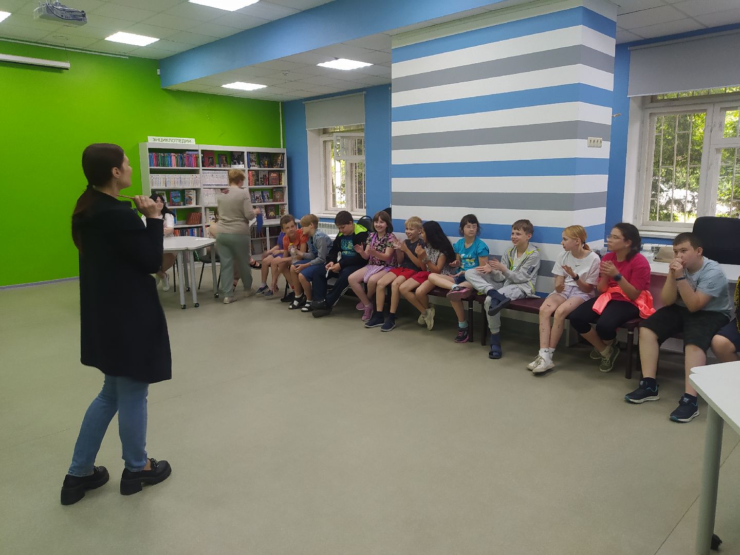 Дедовск, дети, лагерь, школа, квесты