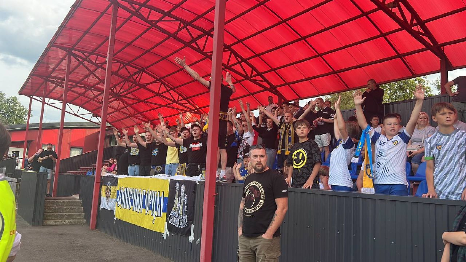 Солнечногорск, спорт, футбол, матч, спартак