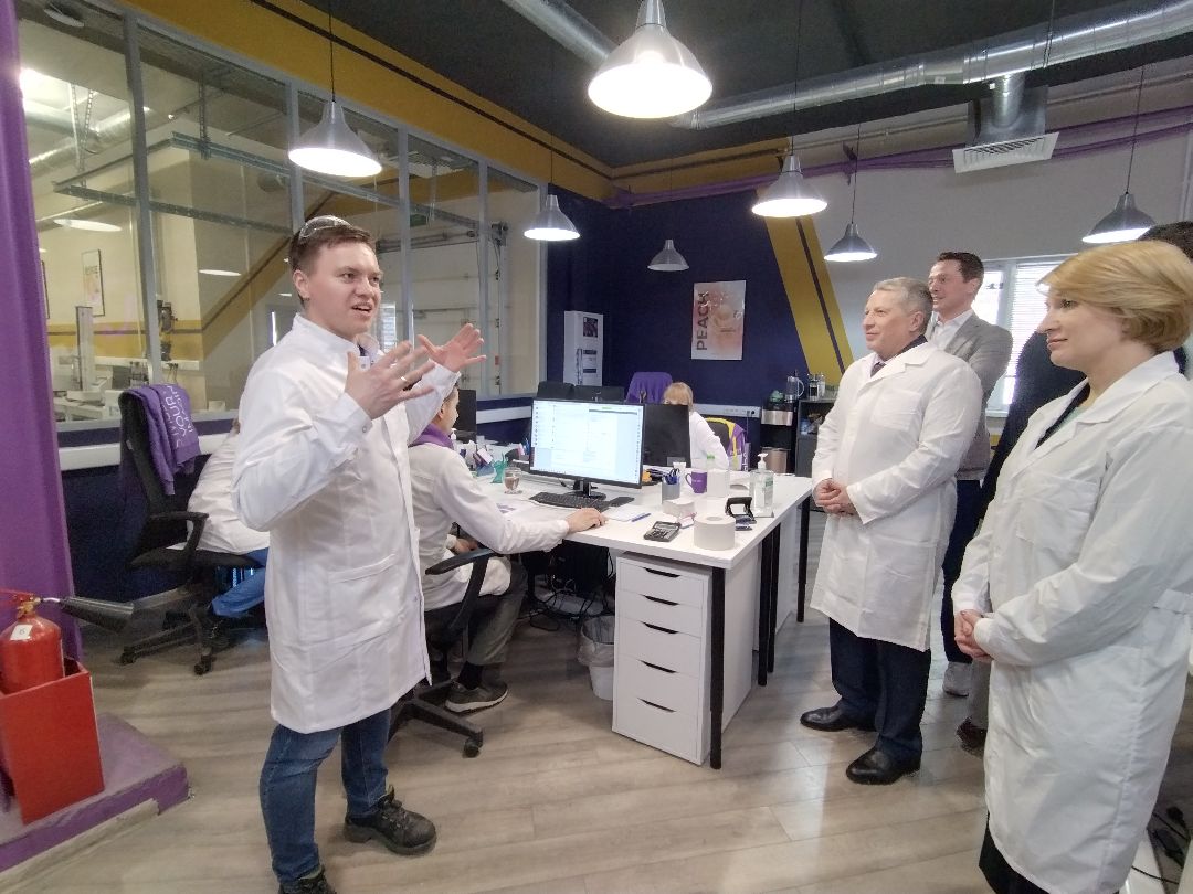 бизнес, 3D-печать, экономика