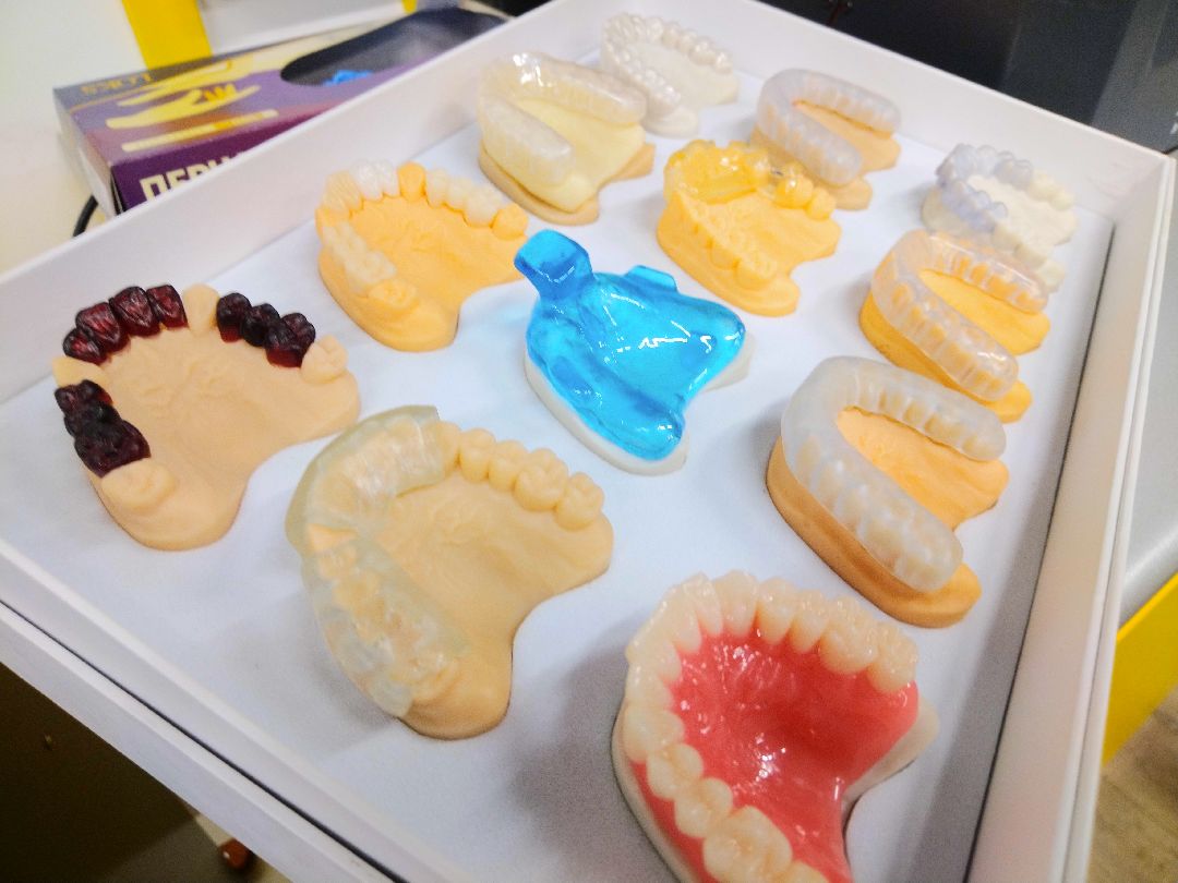 бизнес, 3D-печать, экономика