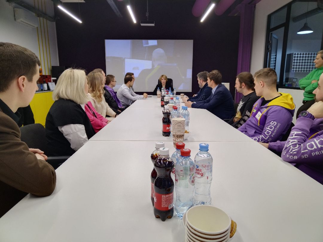 бизнес, 3D-печать, экономика