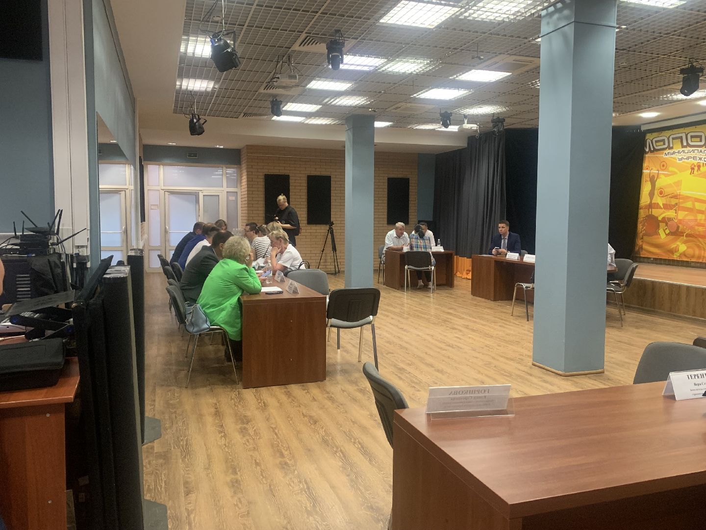 Благоустройство, жители, двор,выгул собак