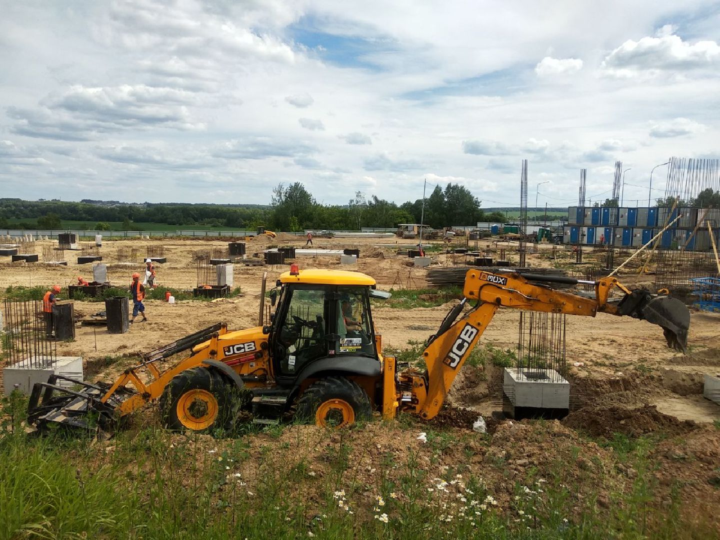 Дмитров, Сырная долина, Звезда Подмосковья, Минсельхоз МО