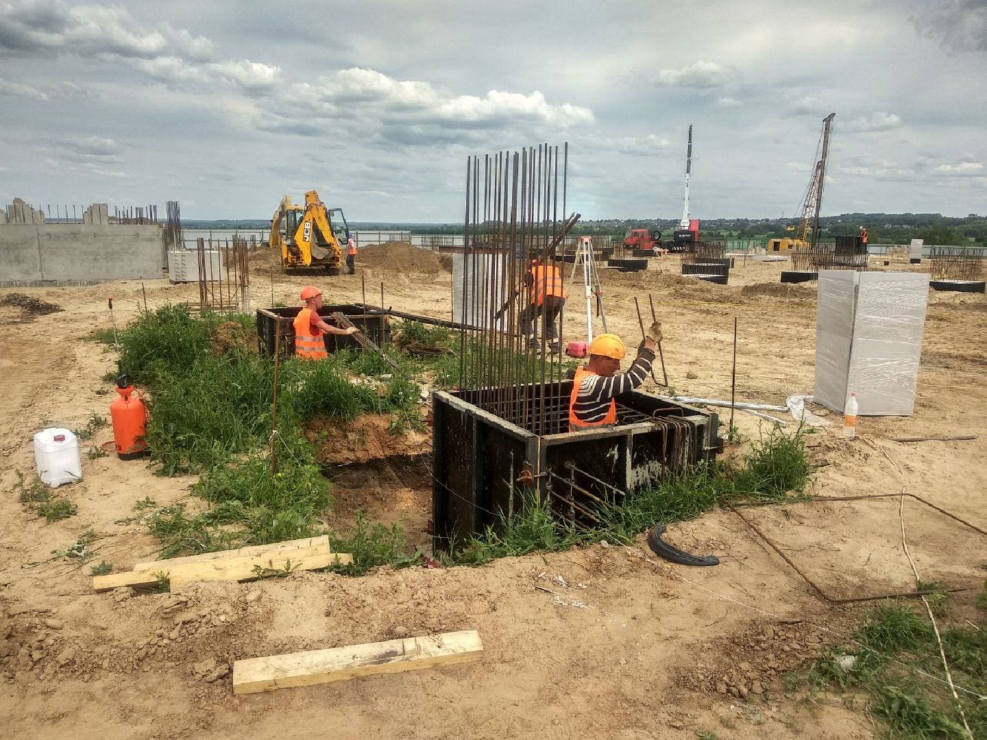 Дмитров, Сырная долина, Звезда Подмосковья, Минсельхоз МО