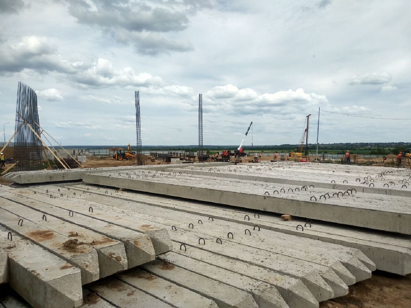 Дмитров, Сырная долина, Звезда Подмосковья, Минсельхоз МО