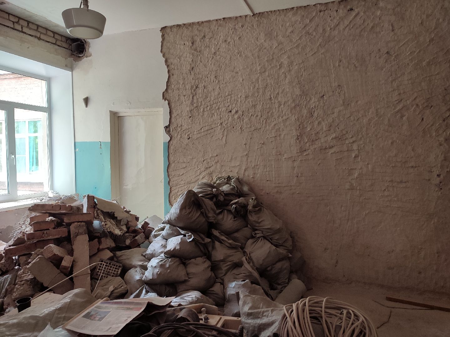 #медицина, #рентген, #талдомскийокруг, #цифра, #ремонт