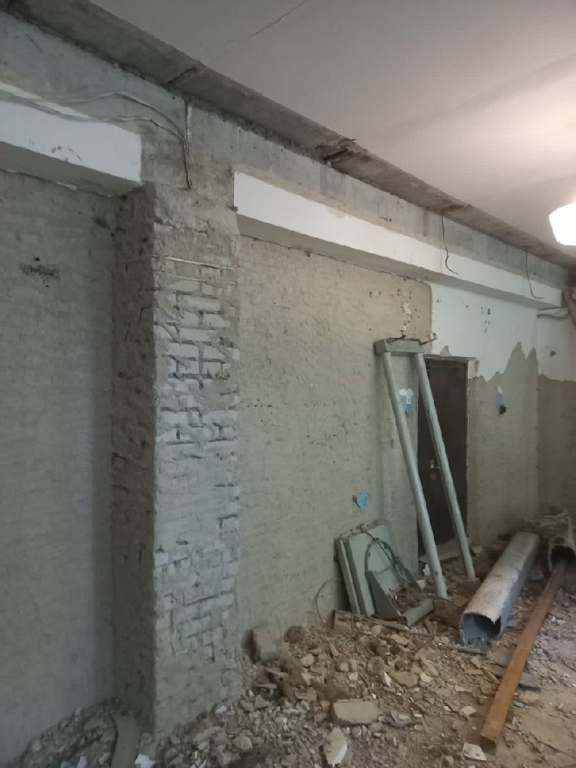 #медицина, #рентген, #талдомскийокруг, #цифра, #ремонт