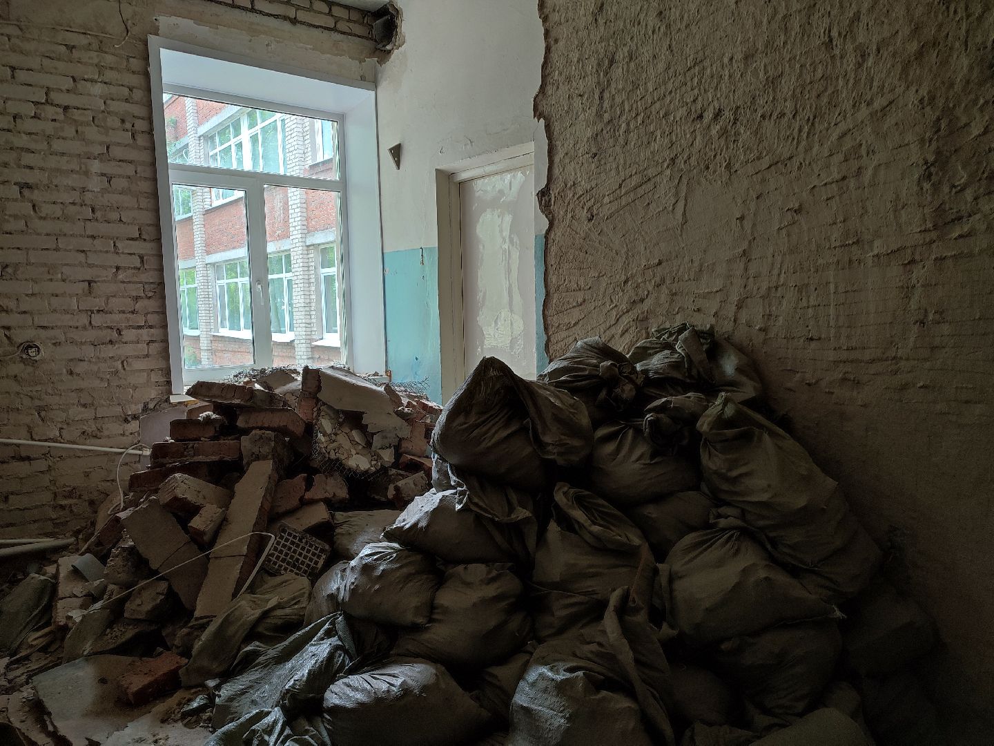 #медицина, #рентген, #талдомскийокруг, #цифра, #ремонт