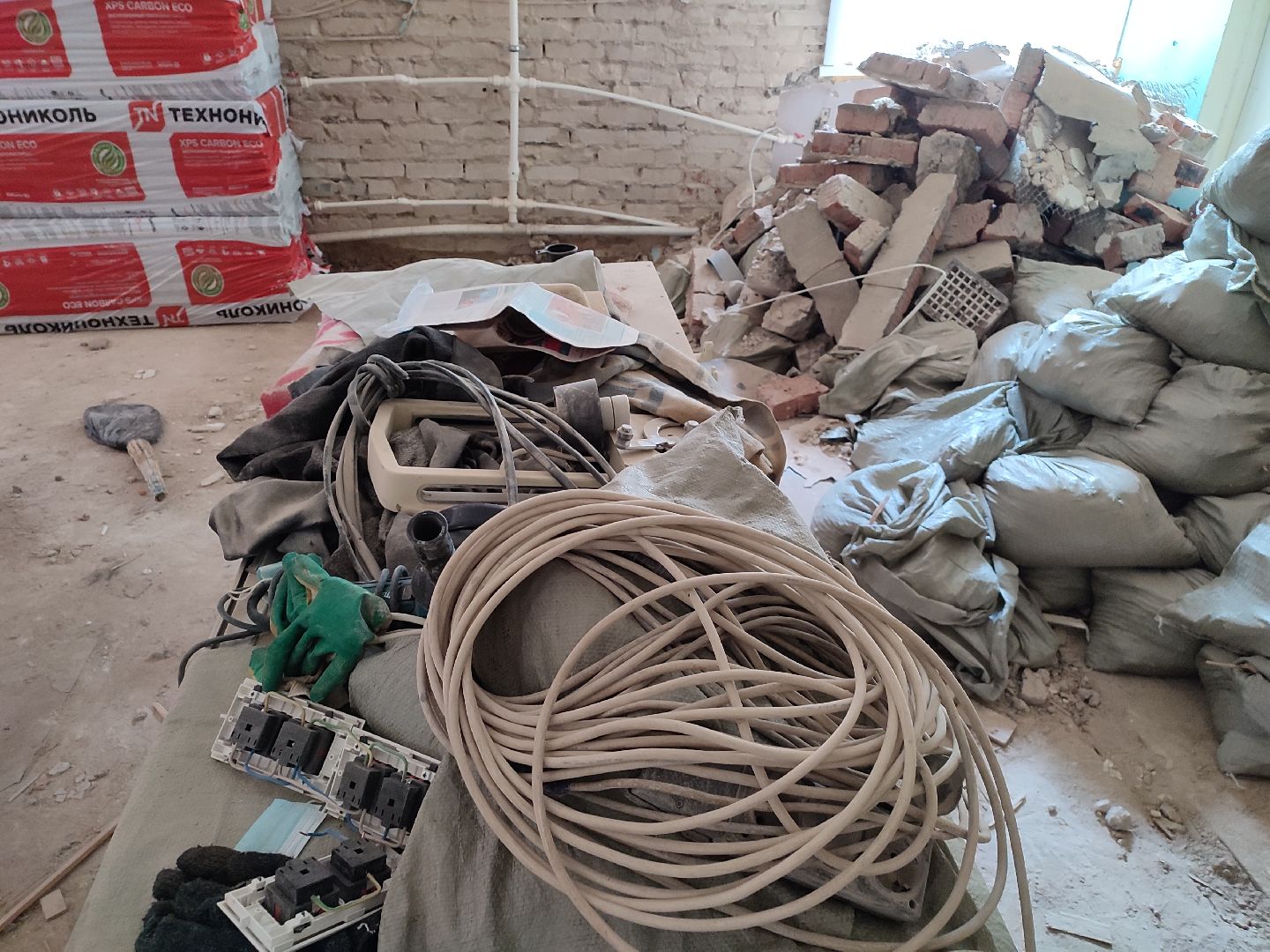 #медицина, #рентген, #талдомскийокруг, #цифра, #ремонт