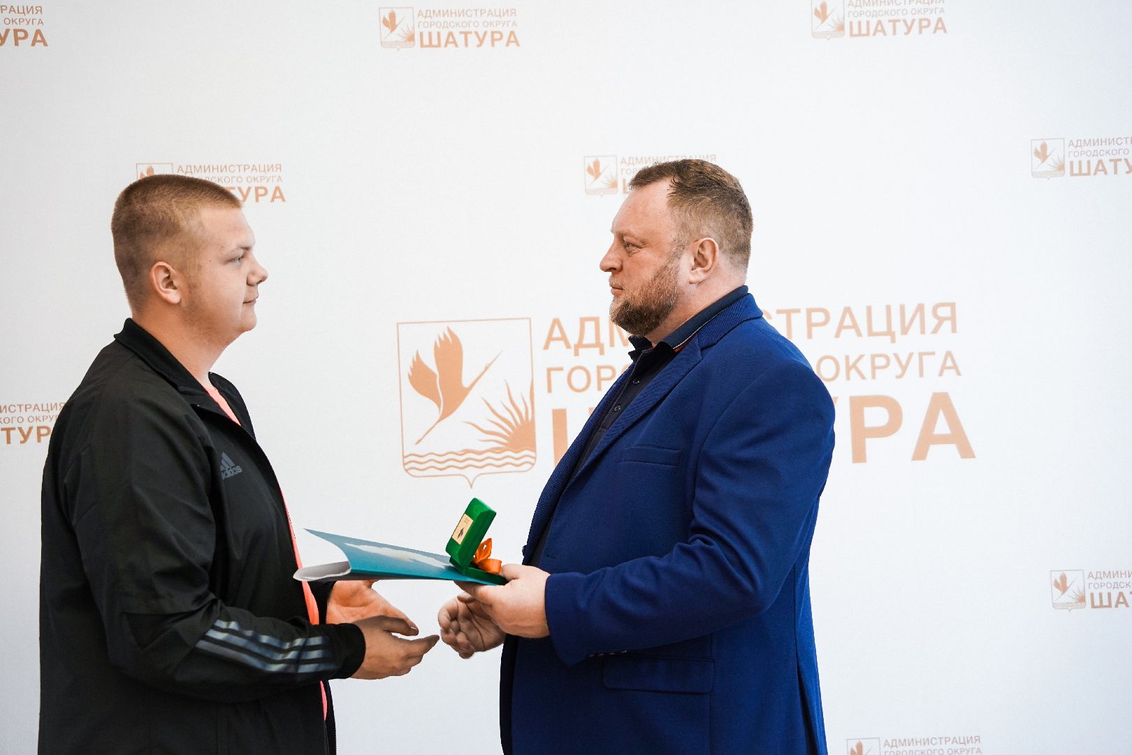 #БольшаяШатура#жилье#дети-сироты#ключи