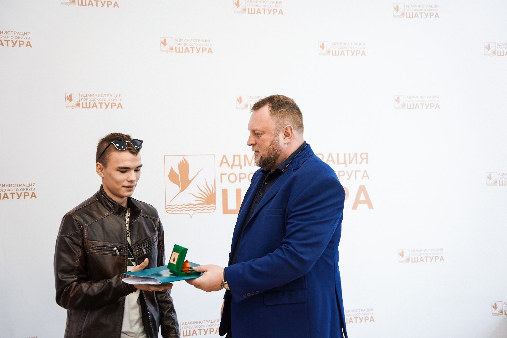 #БольшаяШатура#жилье#дети-сироты#ключи