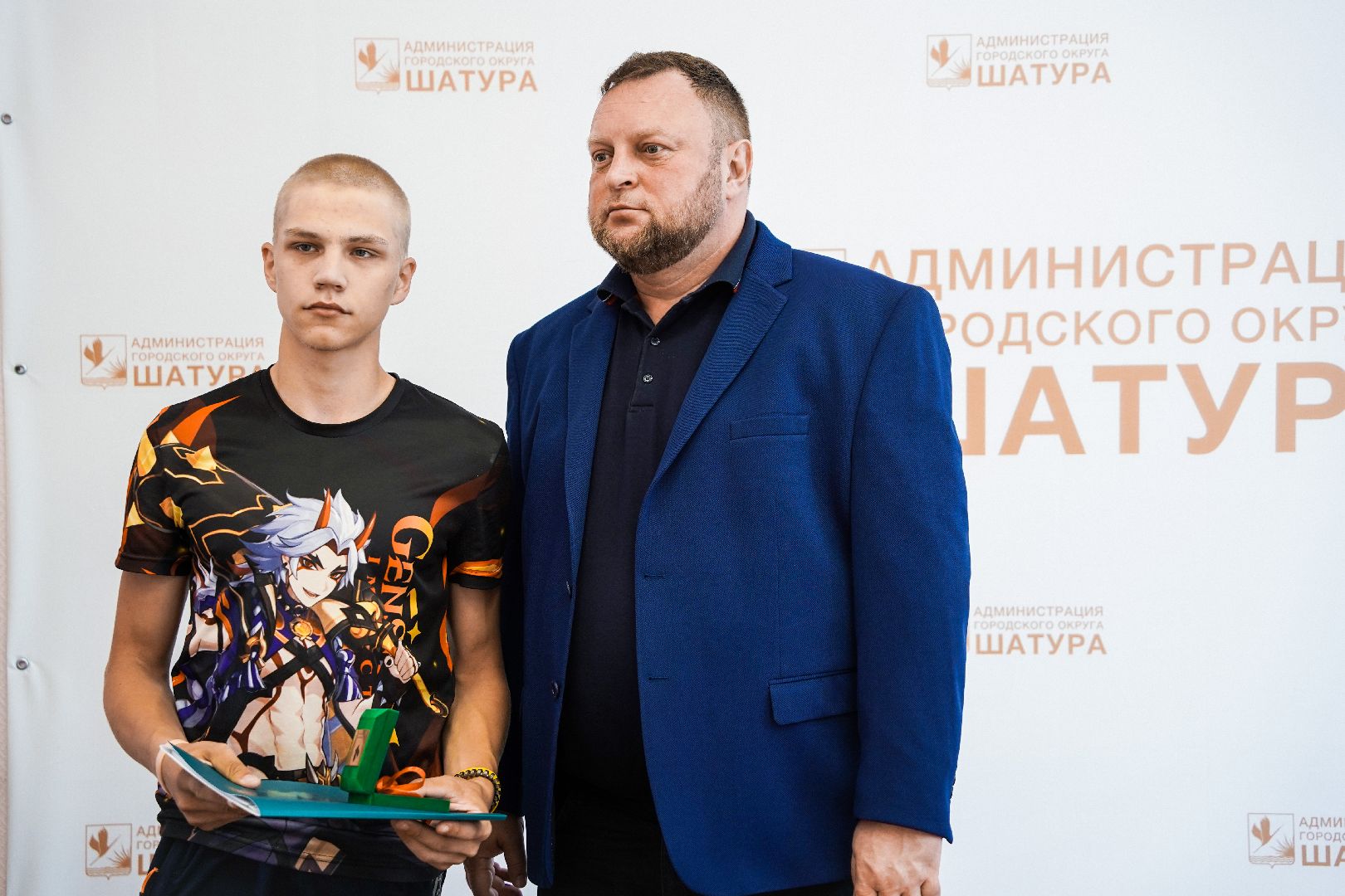 #БольшаяШатура#жилье#дети-сироты#ключи