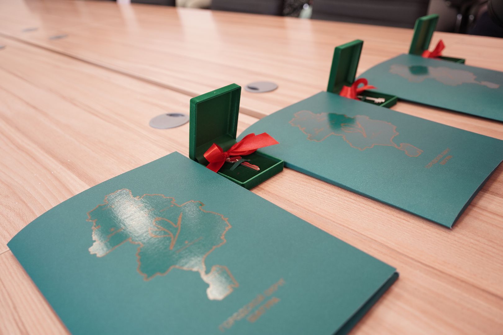 #БольшаяШатура#жилье#дети-сироты#ключи