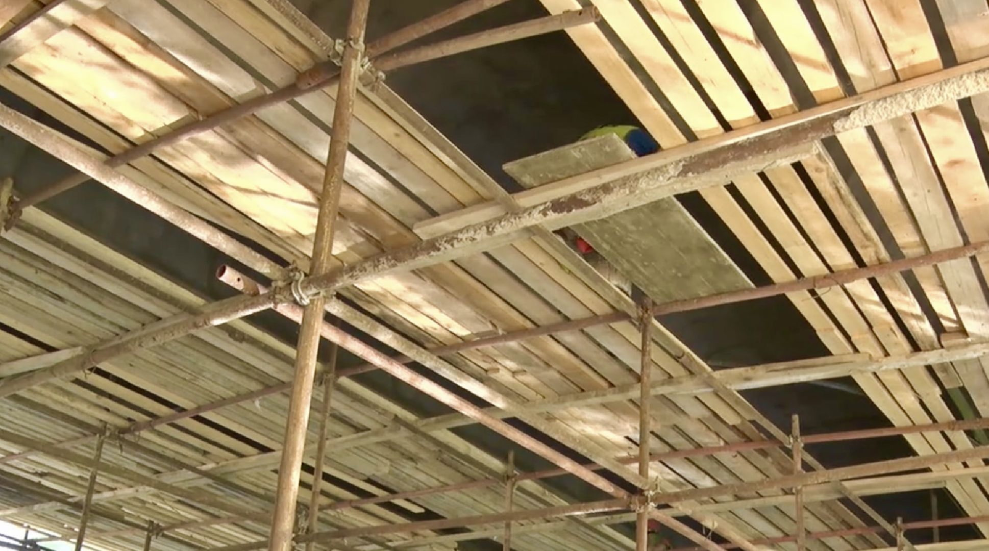 Клин, транспорт, дороги, общество, ремонт