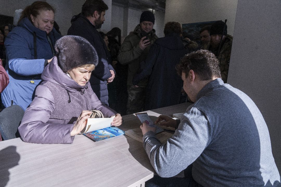 Губернатор, дольщики, квартира