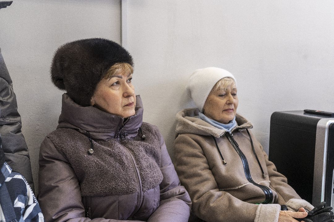 Губернатор, дольщики, квартира