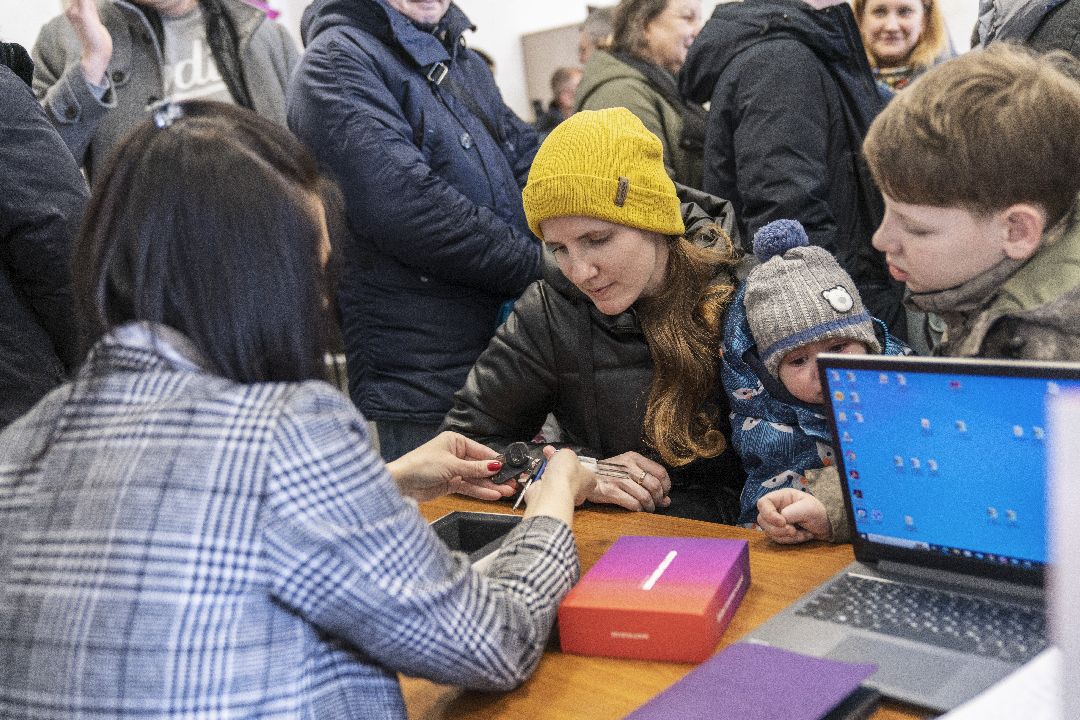 Губернатор, дольщики, квартира