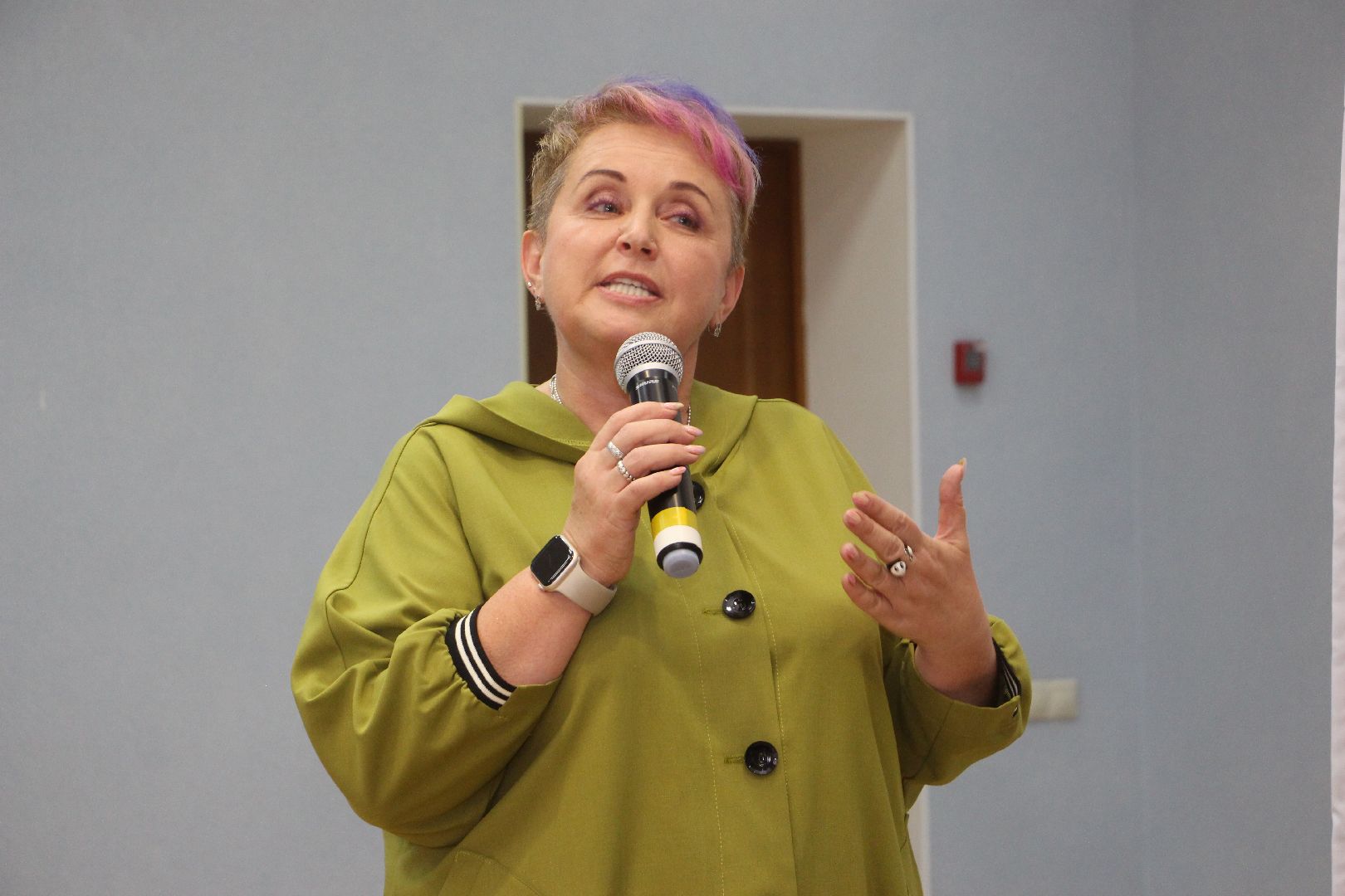 волонтеры, День молодежи, награды, Протвино, подростки