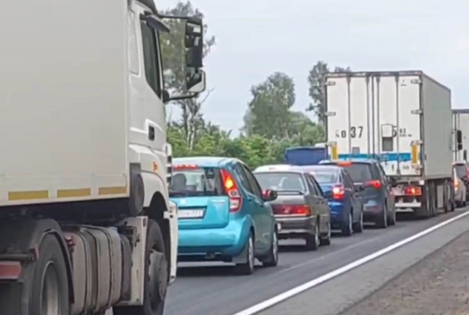 КТО, Московская область, ограничения