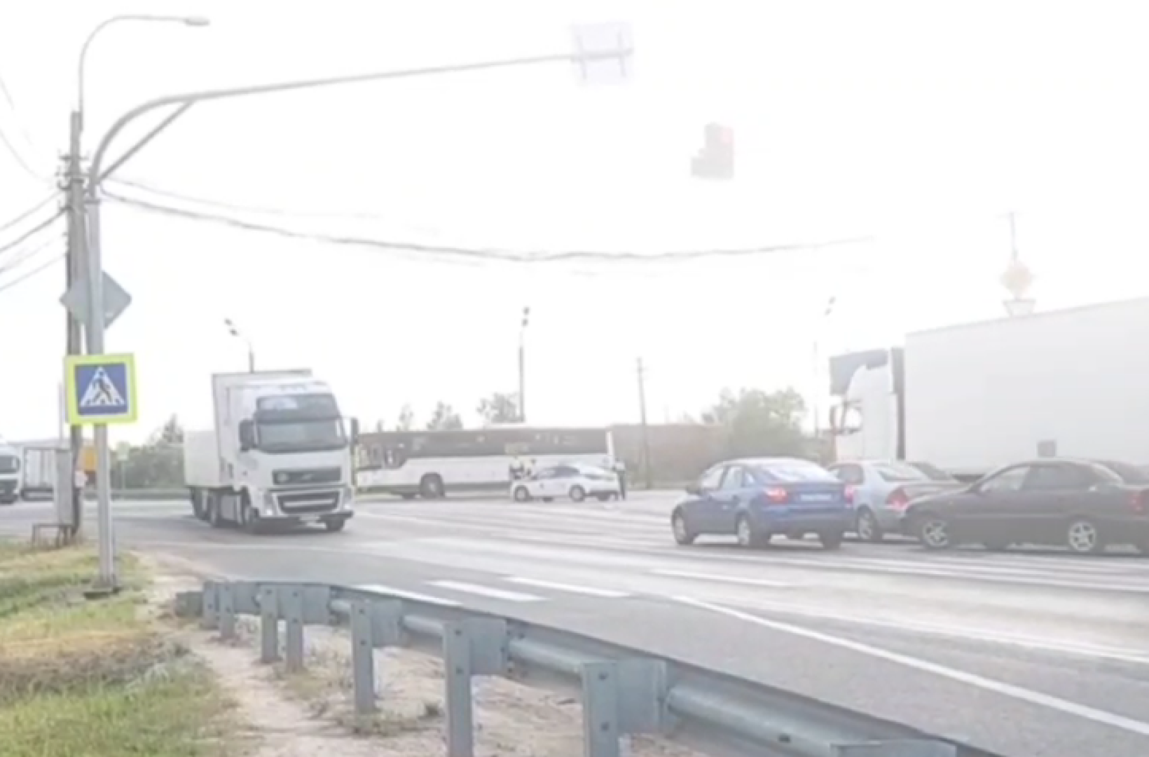 КТО, Московская область, ограничения