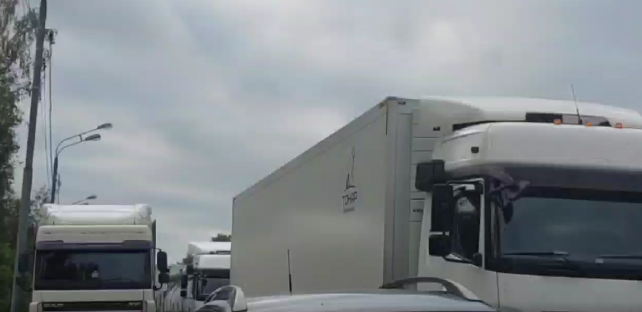 КТО, Московская область, ограничения