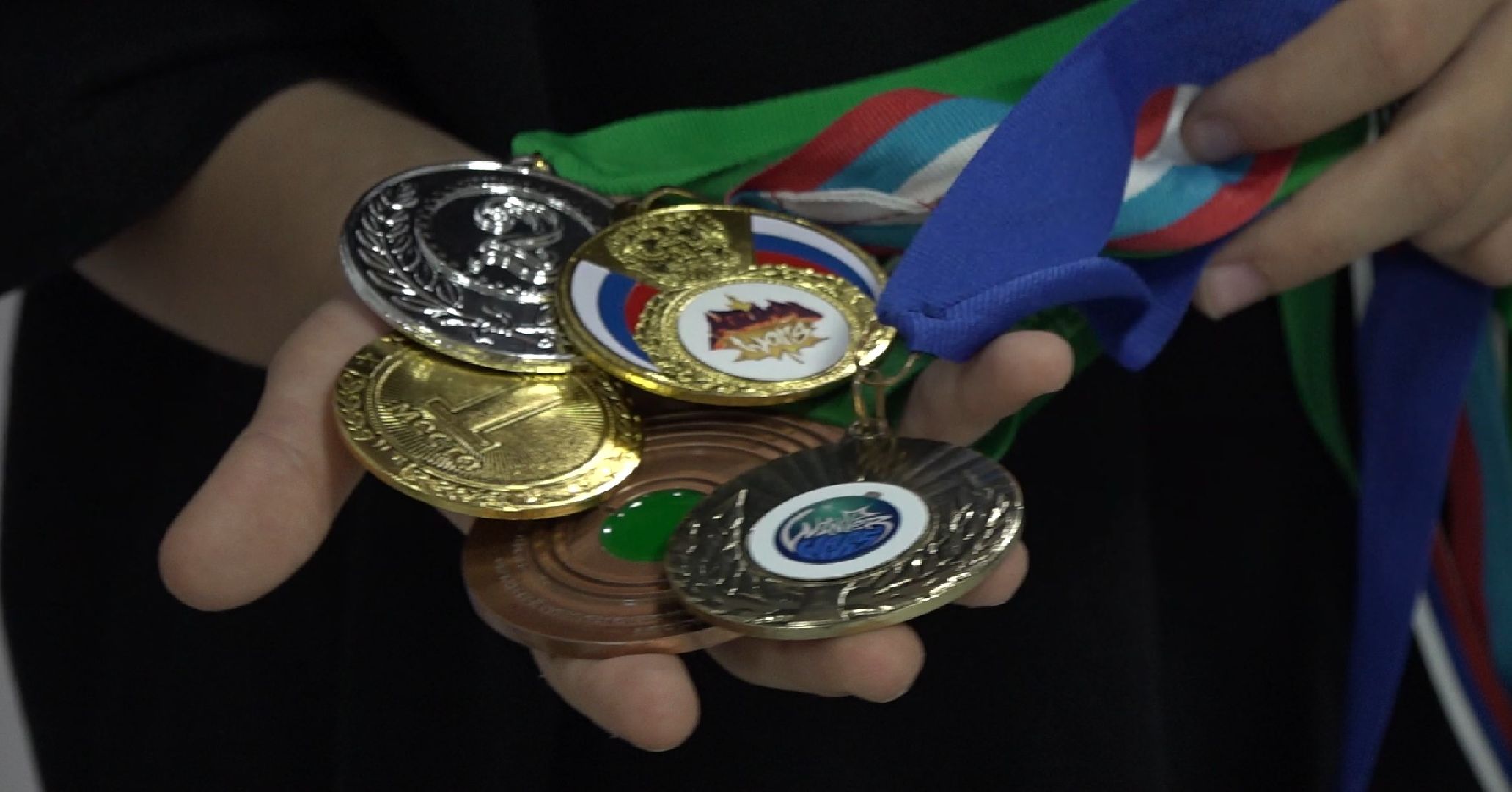 Федерация брейкинга, Домодедово