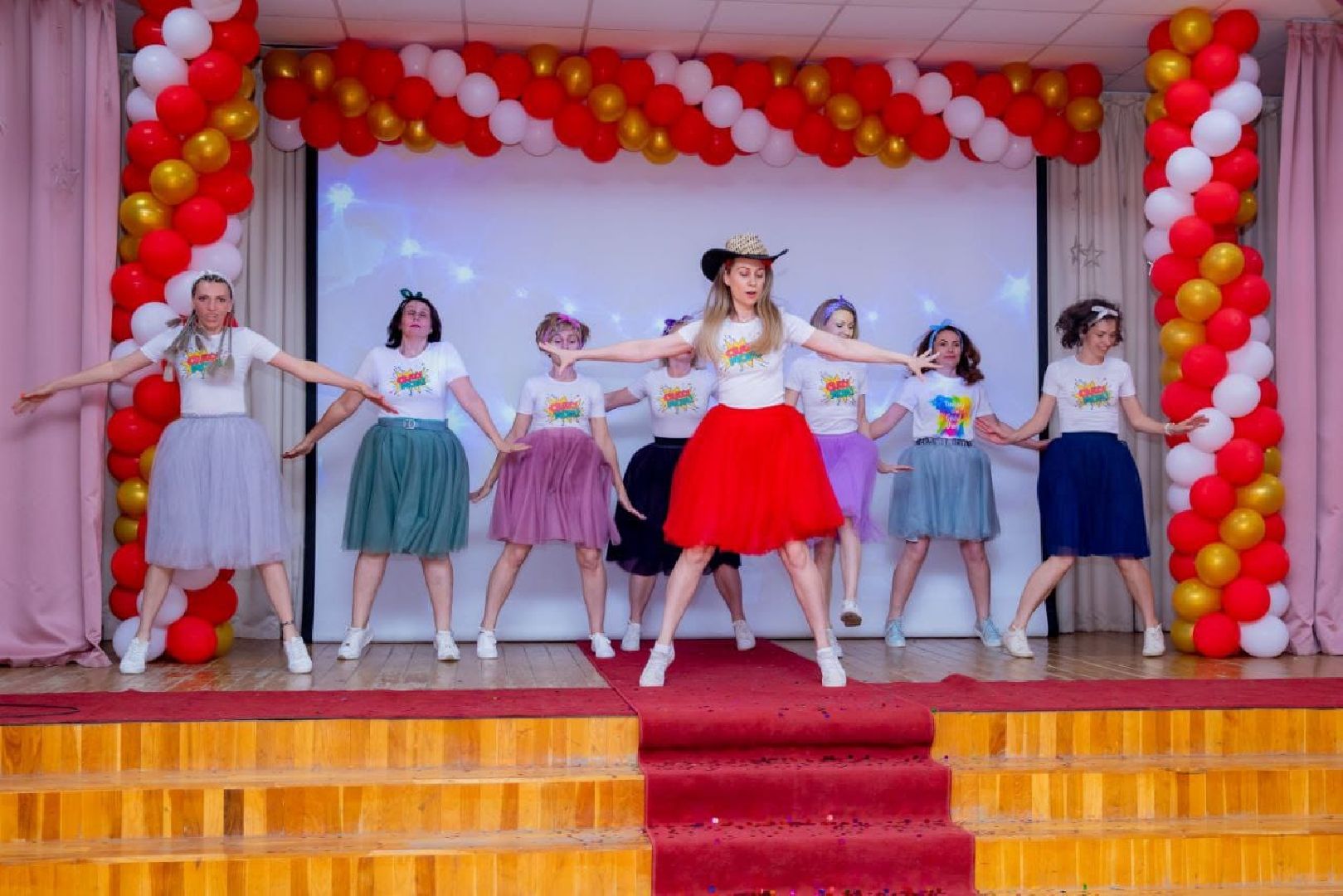 Звенигород, выпускники-2023, образование