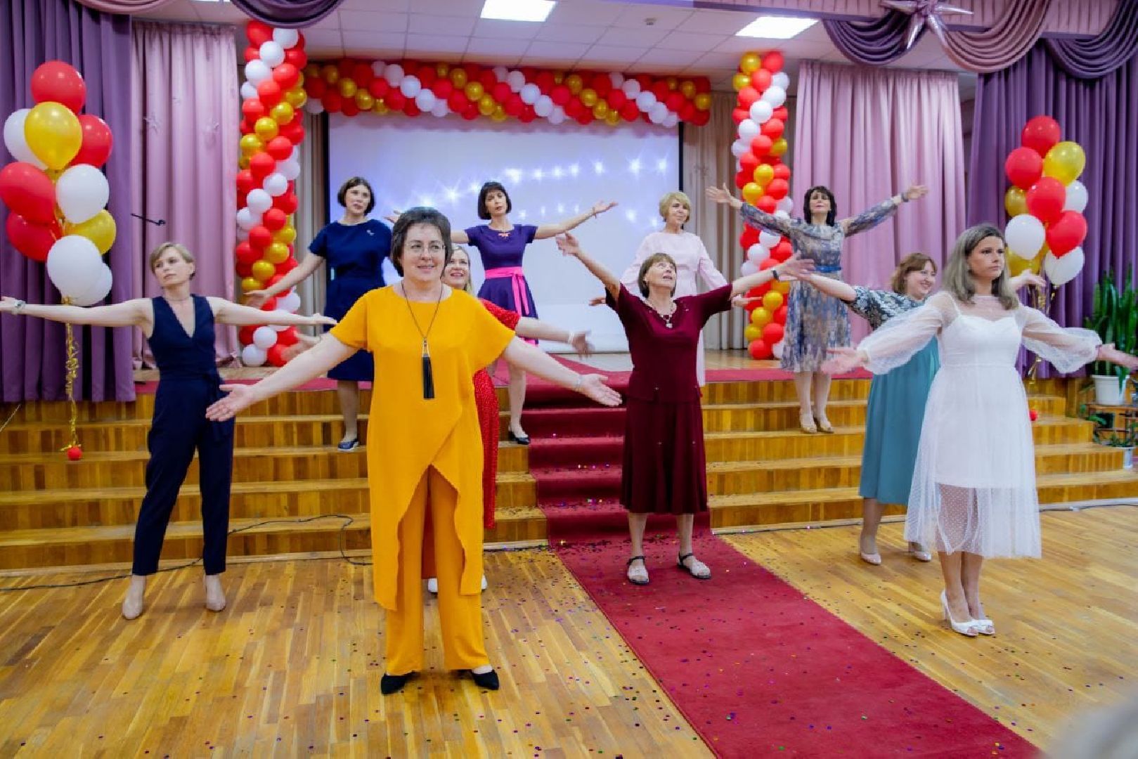 Звенигород, выпускники-2023, образование