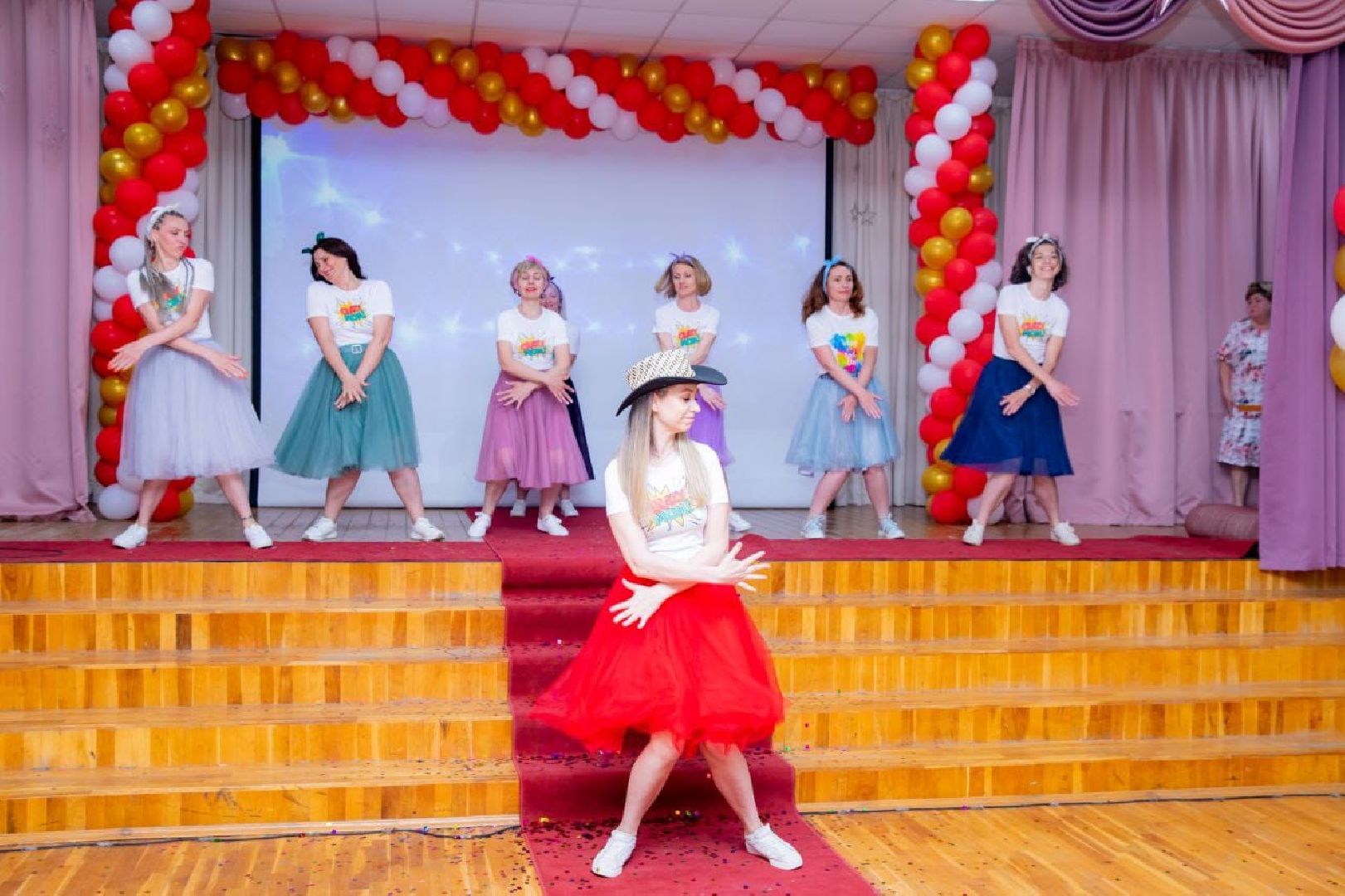 Звенигород, выпускники-2023, образование