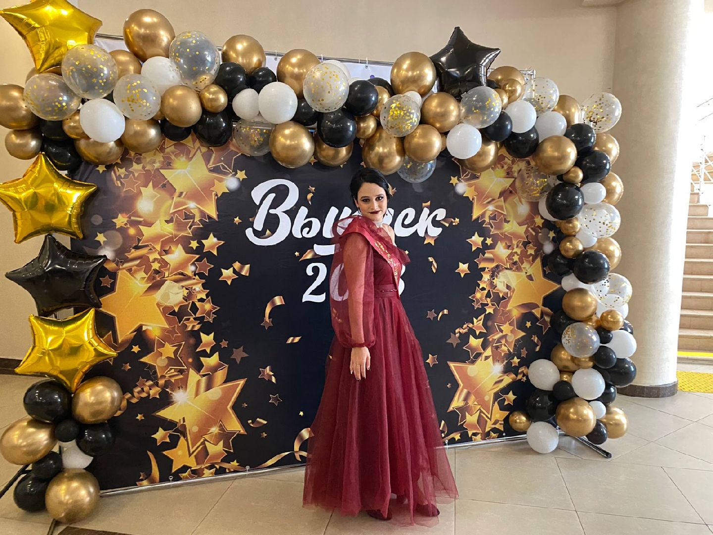 Звенигород, выпускники-2023, образование