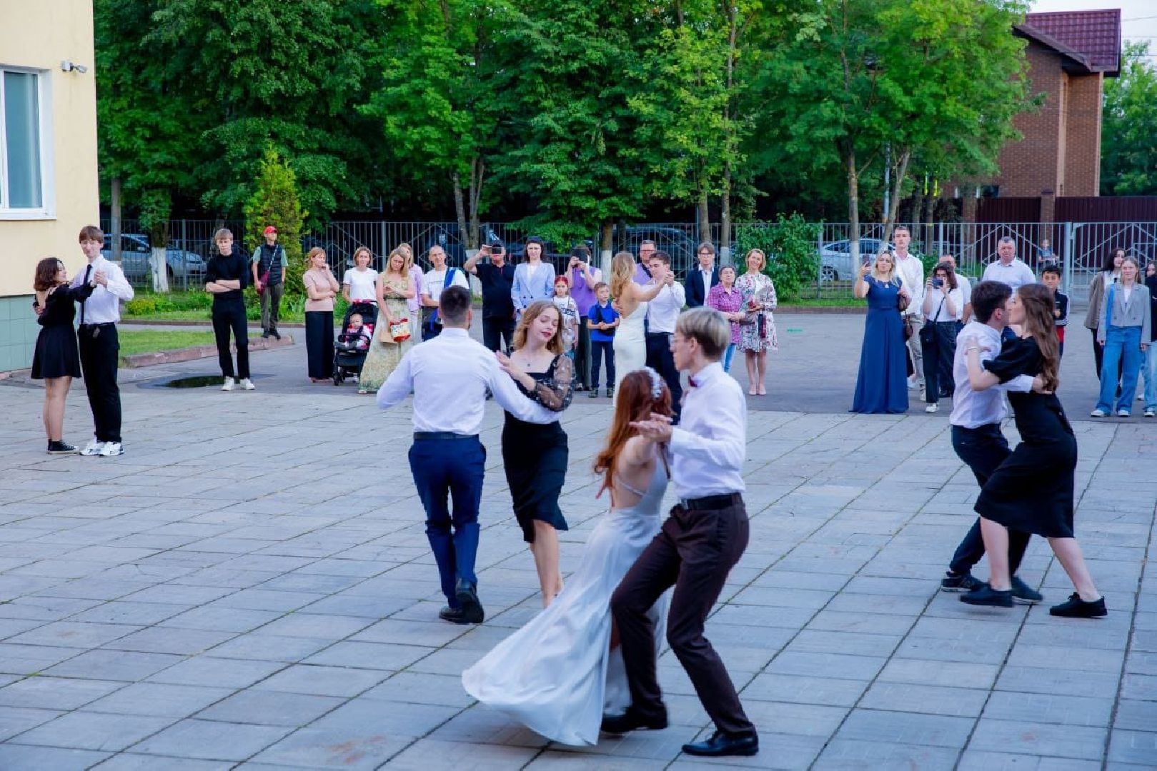 Звенигород, выпускники-2023, образование