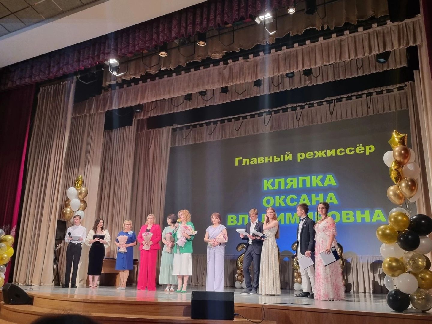 Звенигород, выпускники-2023, образование