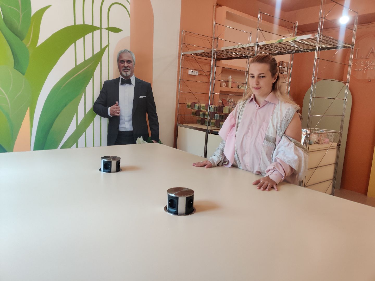 Красноармейск, Пушкинский, нежный бизнес, индивидуальное предпринимательство