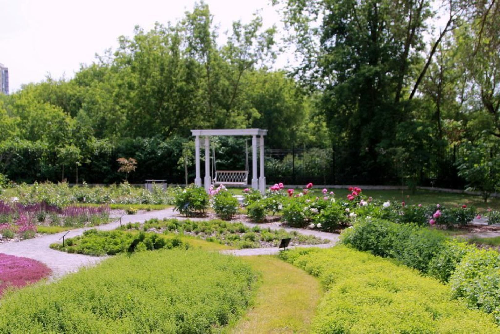 парки Подмосковья, Кривякино, Воскресенск