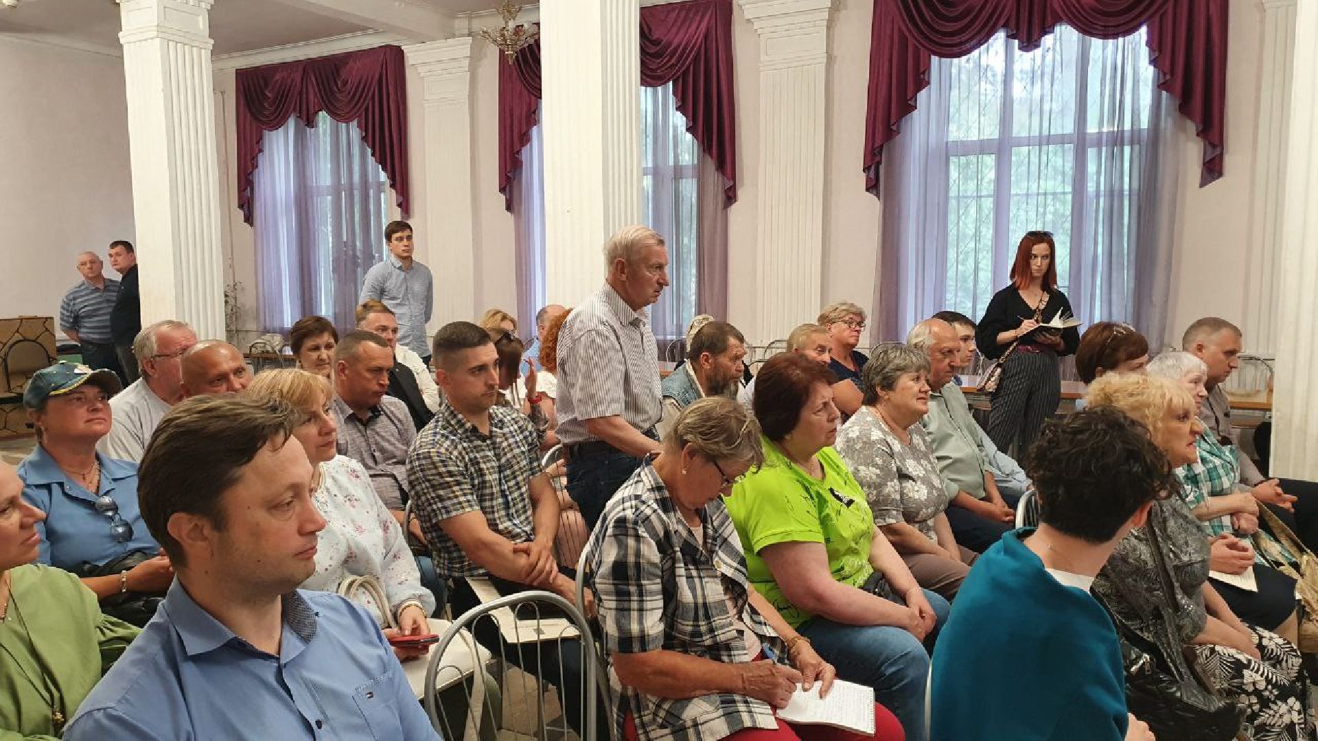 Солнечногорск, управдом, форум, жители, муниципалитет