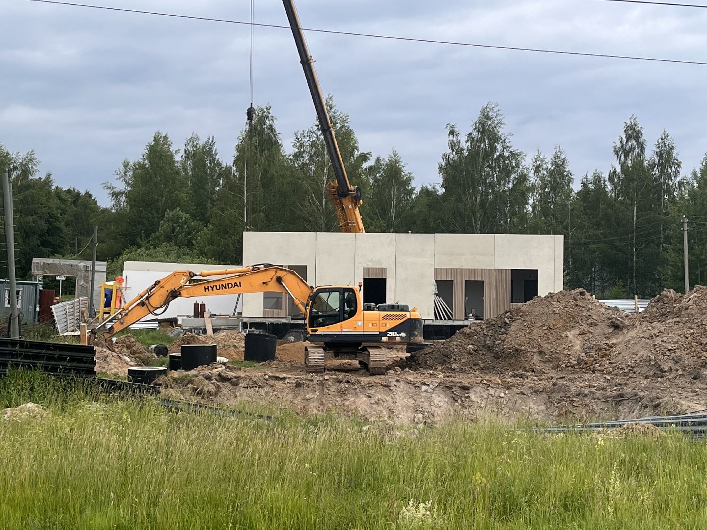 Шаховская, фап, медицина, строительство