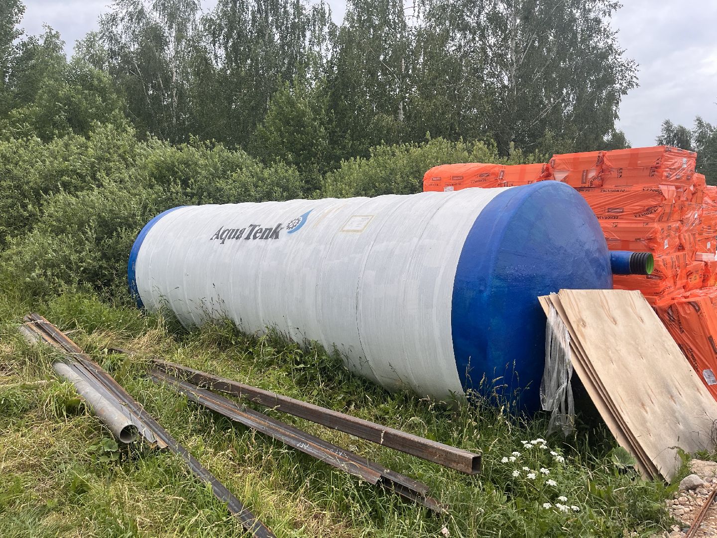 Шаховская, фап, медицина, строительство