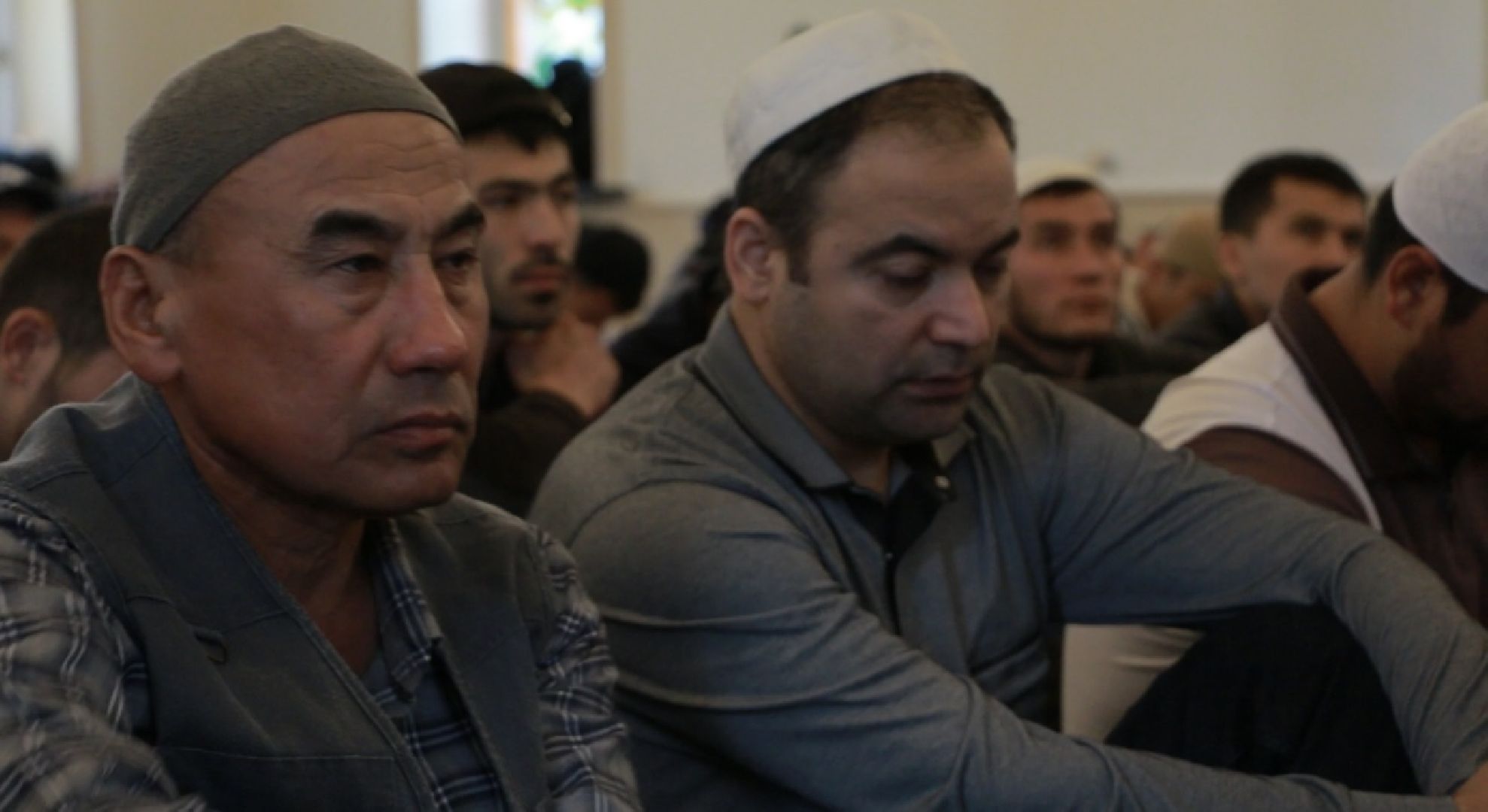 Солнечногорск, праздник, мечеть, жители, округ