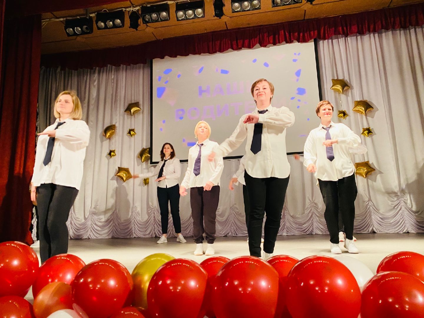 Домодедово, выпускники, аттестат, школа, выпускной