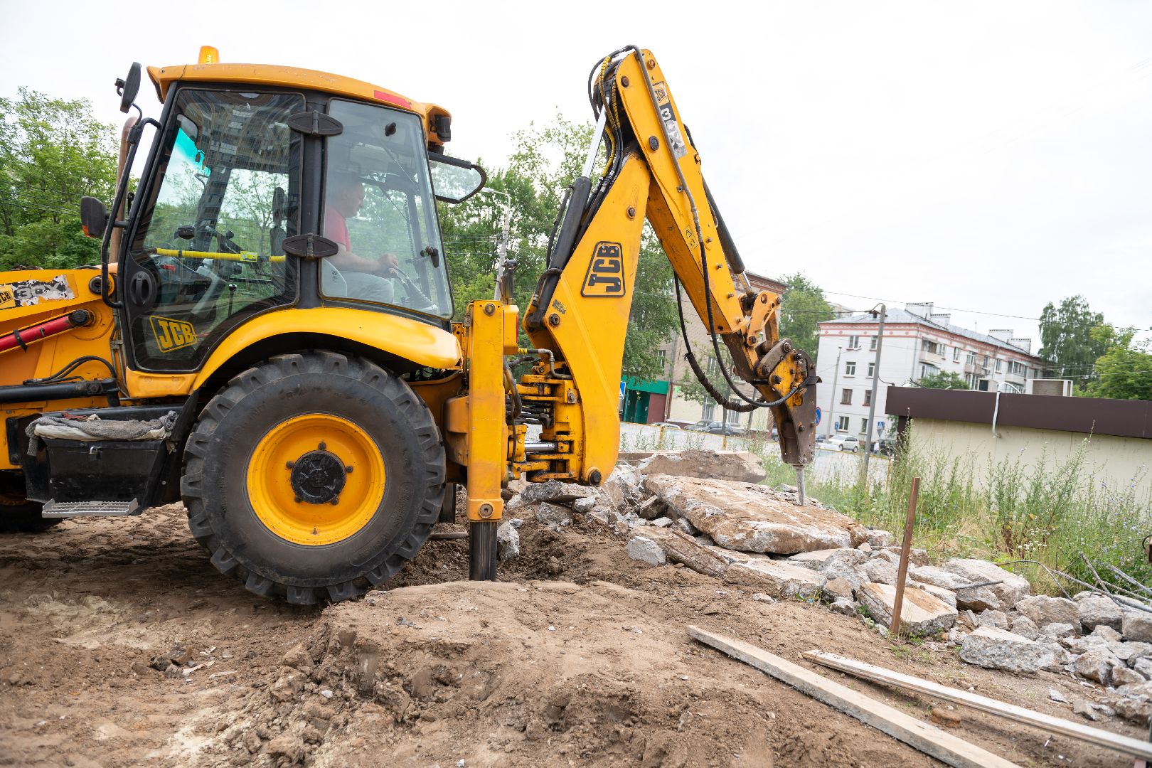 лыткарино, благоустройство, сквер,