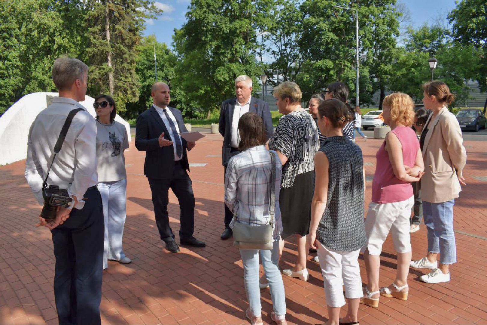 Балашиха, Подмосковье, благоустройство, памятники, звонница, инициативное бюджетирование