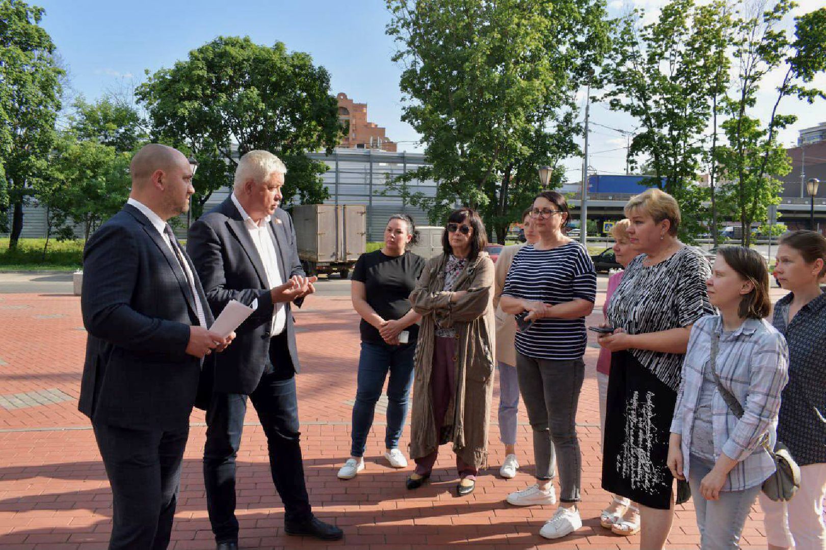 Балашиха, Подмосковье, благоустройство, памятники, звонница, инициативное бюджетирование